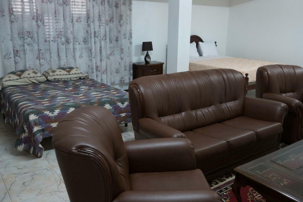 Home Pico - Casa Dos Cedros Criacao Velha Экстерьер фото