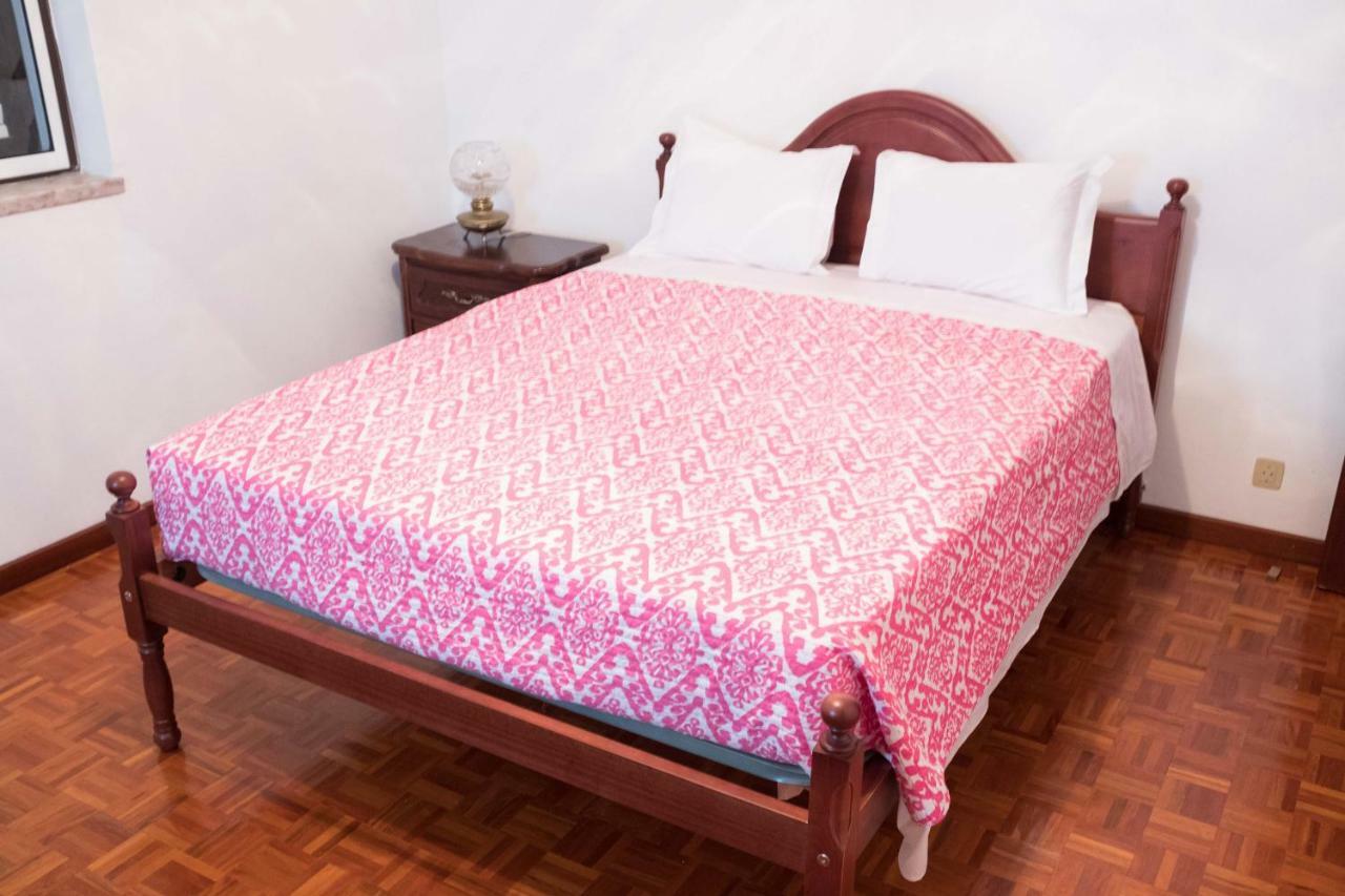 Home Pico - Casa Dos Cedros Criacao Velha Экстерьер фото