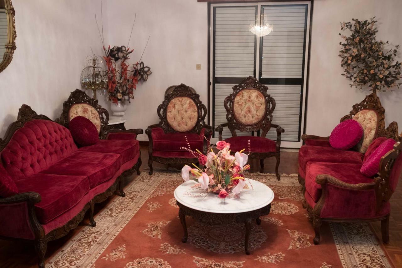 Home Pico - Casa Dos Cedros Criacao Velha Экстерьер фото