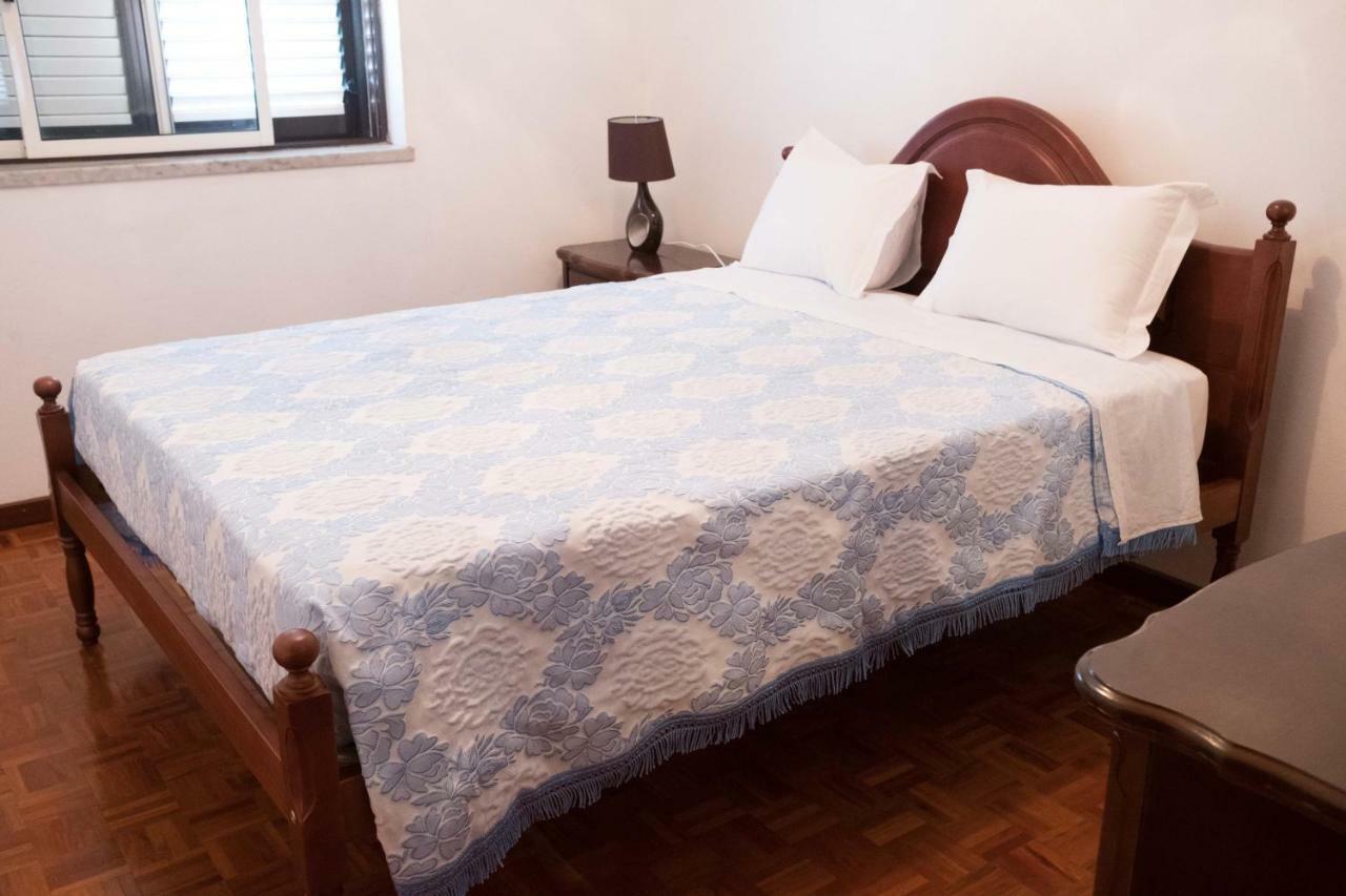 Home Pico - Casa Dos Cedros Criacao Velha Экстерьер фото