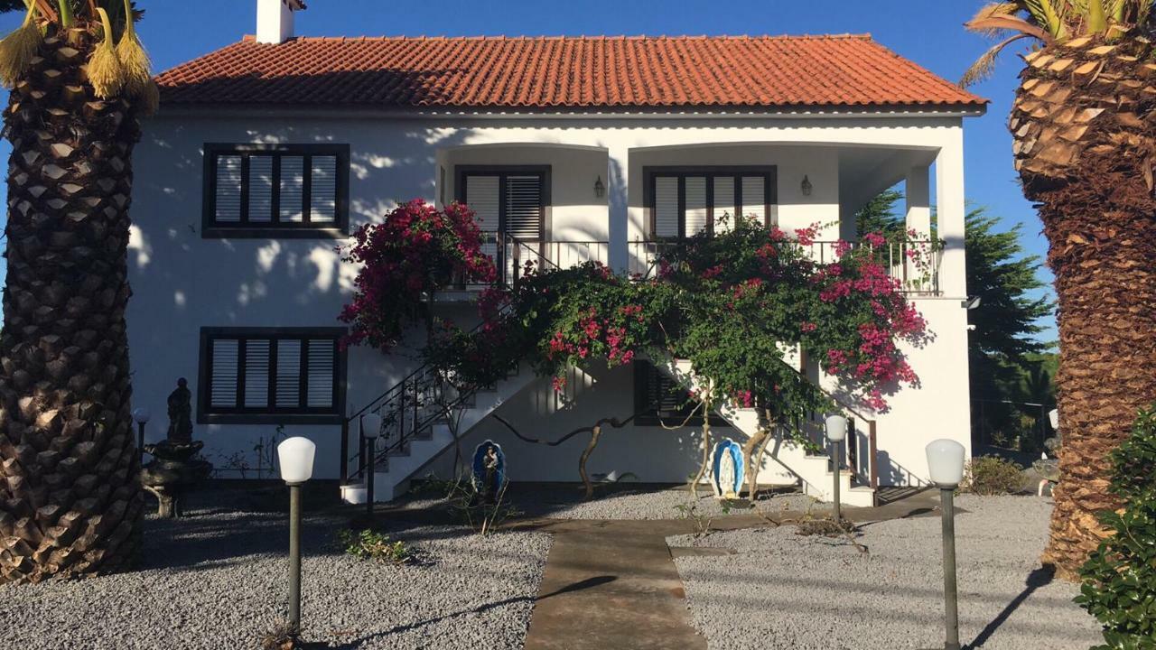 Home Pico - Casa Dos Cedros Criacao Velha Экстерьер фото
